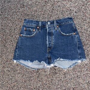 Levi’s 501 Shorts